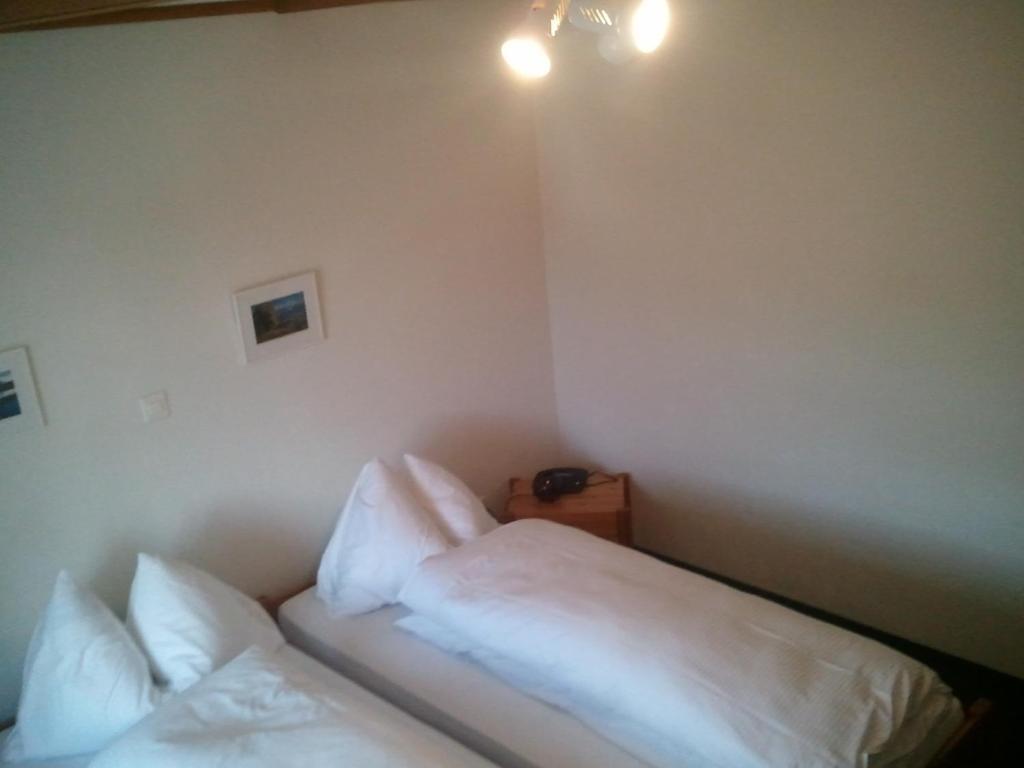 Hotel Restaurant Sternen Obstalden 部屋 写真