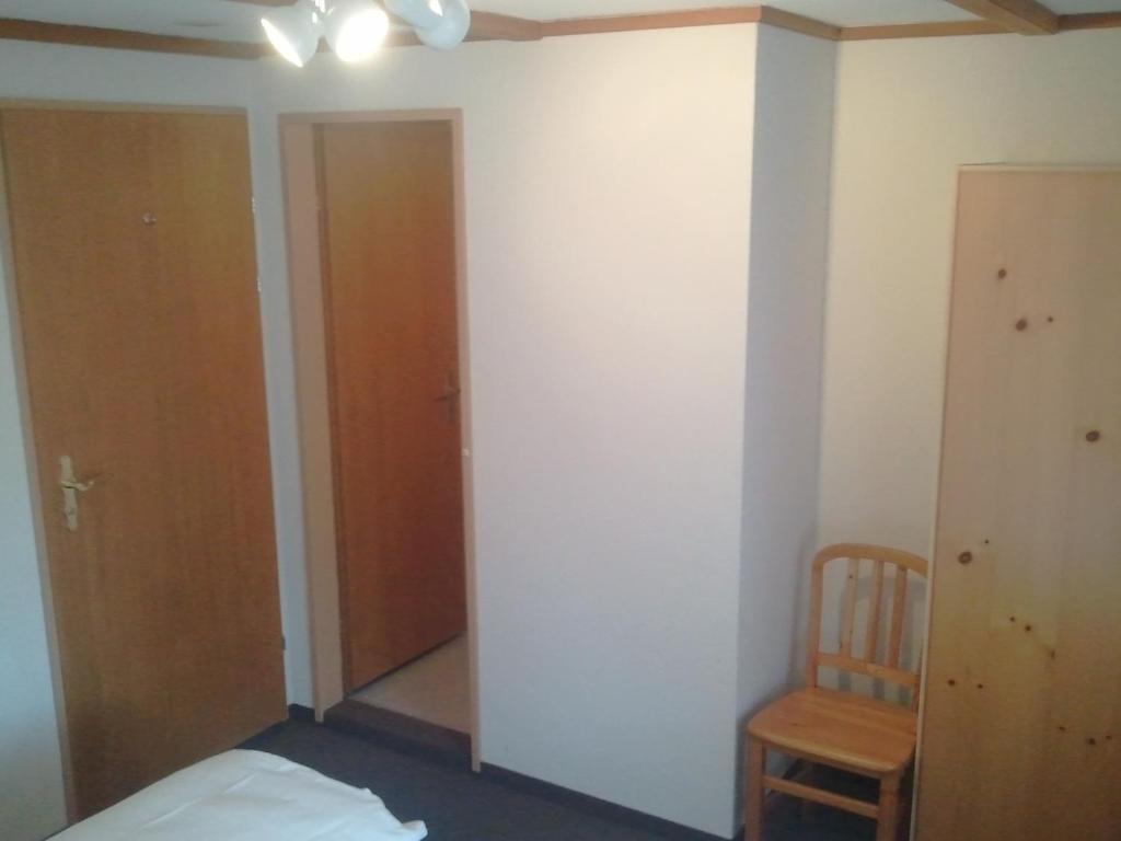 Hotel Restaurant Sternen Obstalden 部屋 写真
