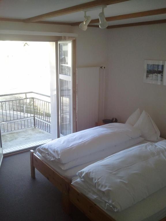 Hotel Restaurant Sternen Obstalden 部屋 写真