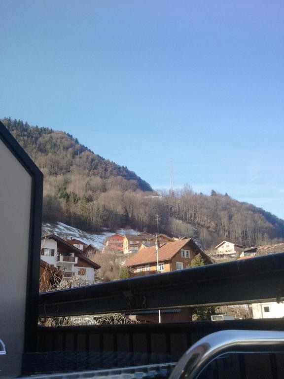 Hotel Restaurant Sternen Obstalden 部屋 写真